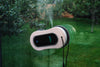 Lifenaxx Fensterreinigungs-Roboter LX-055