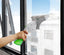 Lifenaxx Fenstersauger LX-066