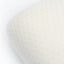 Lifenaxx Kopfkissen Größe M mit MemorySchaum LX-040