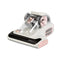 Lifenaxx Milbenstaubsauger Pro mit Duftaroma LX-070