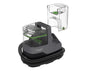 Lifenaxx Textildampfreiniger 1800W Pro LX-069