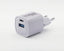 Technaxx 30W A+C Gan mini Schnellladegerät lila TX-376