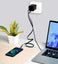 Technaxx 30W Schnellladegerät A+C selbstaufrollendes Kabel TX-365