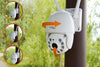 Technaxx 3MP WiFi PT Dome Kamera TX-192