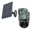 Technaxx 4G PT Dome TX-290 mit Solarmodul