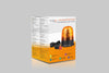 Technaxx Auto-Warnlicht 12V TX-349