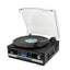 Technaxx BT Platten- und Kassettendigitalisierer TX-22+