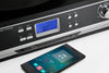 Technaxx BT Platten- und Kassettendigitalisierer TX-22+