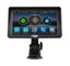 Technaxx DAB 7-Zoll-Wireless-Monitor für Car Play und Android Auto TX-361