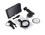 Technaxx DAB 7-Zoll-Wireless-Monitor für Car Play und Android Auto TX-361