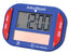 Technaxx Elektronische Solar-Parkscheibe TX-337