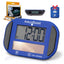 Technaxx Elektronische Solar-Parkscheibe TX-337