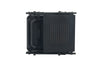 Technaxx Faltbare Solar-Sonnenliege 20W TX-275