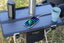 Technaxx Faltbarer Solar-Campingtisch 20W TX-251