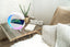 Technaxx LED-Nachtlicht Lautsprecher mit kabelloser Ladefunktion TX-264