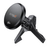 Technaxx Magnetische KFZ-Ladehalterung Qi2 15W TX-323