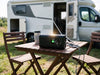 Technaxx Notfall Kurbel Solar DAB-Radio TX-414