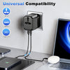 Technaxx Reiseadapter TX-358