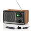 Technaxx Retro DAB+ Radio TX-364