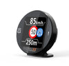 Technaxx Secure Drive PRO mit Display TX-388