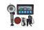 Technaxx Wireless Car Play & Android Auto Display TX-320