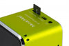 MINI MUSICMAN WIRELESS SOUNDSTATION BT-X2 GRÜN