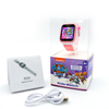 PAW Patrol Kids Uhr - Rosa