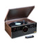 TECHNAXX DAB+ BLUETOOTH LP-PLAYER TX-137