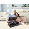 TECHNAXX DAB+ BLUETOOTH LP-PLAYER TX-137