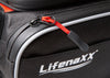 LIFENAXX FAHRRADTASCHE LX-029