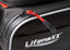 LIFENAXX FAHRRADTASCHE LX-029