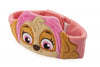 PAW PATROL STIRNBAND MIT KOPFHÖRER PINK