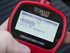 TECHNAXX DIAGNOSEGERÄT OBD II SCANNER TX-184