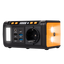 TECHNAXX 80W MINI POWERSTATION TX-205