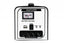 TECHNAXX 18W SOLAR POWER STATION SET TX-200