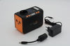 TECHNAXX 80W MINI POWERSTATION TX-205