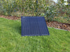 TECHNAXX 50W SOLAR CHARGER SET TX-214
