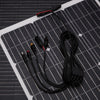 TECHNAXX FLEXIBLE SOLAR PANEL100W TX-208