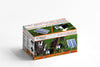 TECHNAXX 18W SOLAR POWER STATION SET TX-200