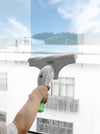 Lifenaxx Fenstersauger LX-066