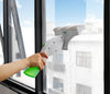 Lifenaxx Fenstersauger LX-066