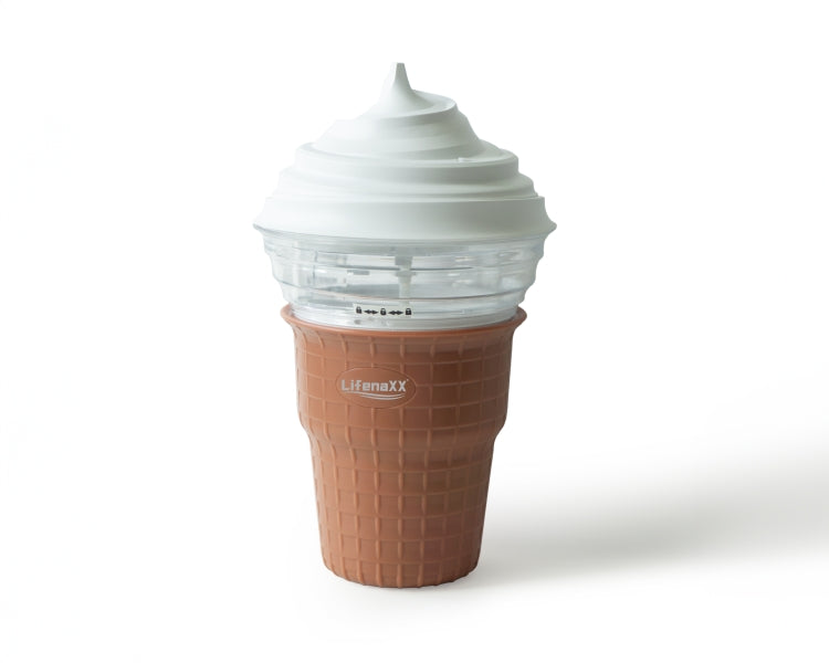 Lifenaxx Mini Eismaschine LX-059 – shop-technaxx