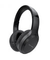 MusicMan kabelloser Bluetooth Kopfhörer BT-X65 schwarz