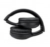 MusicMan kabelloser Bluetooth Kopfhörer BT-X65 schwarz