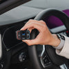 Saphe Drive Mini Radar und Gefahrenwarner Auto Version