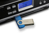 Technaxx BT Platten- und Kassettendigitalisierer TX-22+