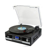 Technaxx BT Platten- und Kassettendigitalisierer TX-22+