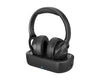 Technaxx Bluetooth TV-Kopfhörer mit Basisstation TX-350