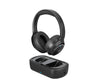 Technaxx Bluetooth TV-Kopfhörer mit Basisstation TX-350
