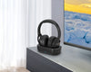 Technaxx Bluetooth TV-Kopfhörer mit Basisstation TX-350